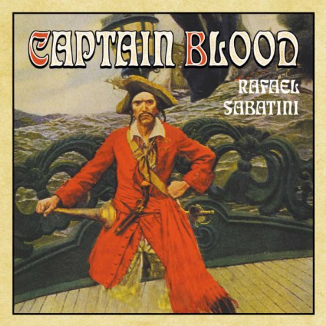 Captian Blood